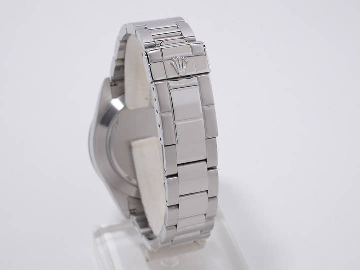 ロレックス デイトナ エルプリメロ Ref.16520 ステンレススチール ブラック文字盤