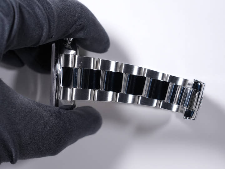 ロレックス デイトナ エルプリメロ Ref.16520 ステンレススチール ブラック文字盤