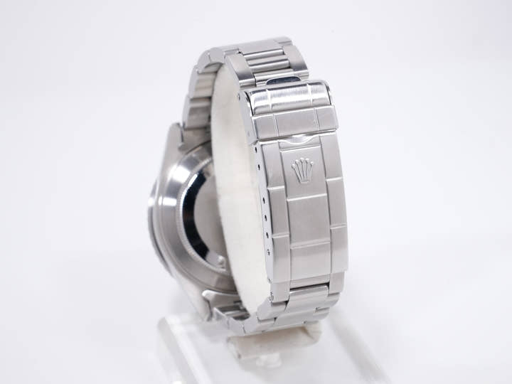 ロレックス サブマリーナー デイト Ref.16610 ステンレススチール ブラック文字盤