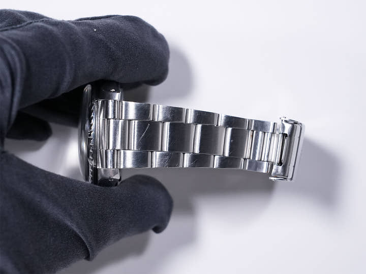 Rolex Submariner Ref. 5513 Stainless Steel Black Dial