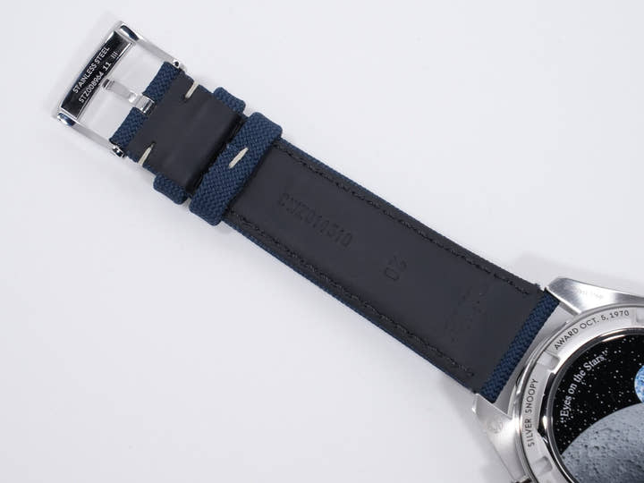 オメガ スピードマスター 記念モデル コーアクシャル マスター クロノメーター クロノグラフ 42MM Ref.310.32.42.50.02.001 ステンレススチール シルバー文字盤 美中古 ywaxwbbh