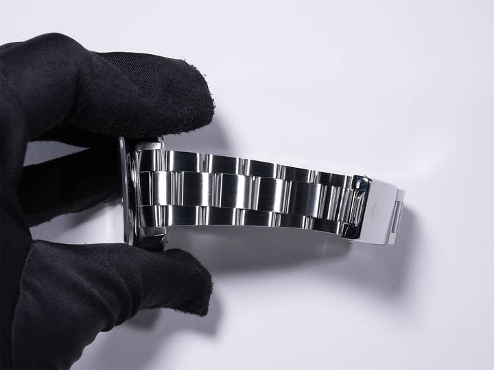 ロレックス デイトナ エルプリメロ Ref.16520 ステンレススチール ホワイト文字盤 中古 9vgy2hfm