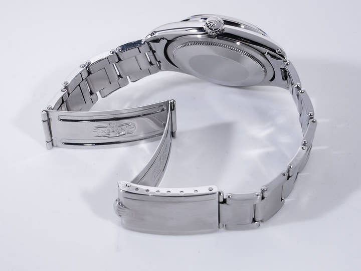 ロレックス エクスプローラーI Ref.1016 ステンレススチール ブラック文字盤 中古 cohcjv9e