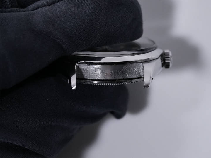 ロレックス エクスプローラーI Ref.1016 ステンレススチール ブラック文字盤 中古 cohcjv9e