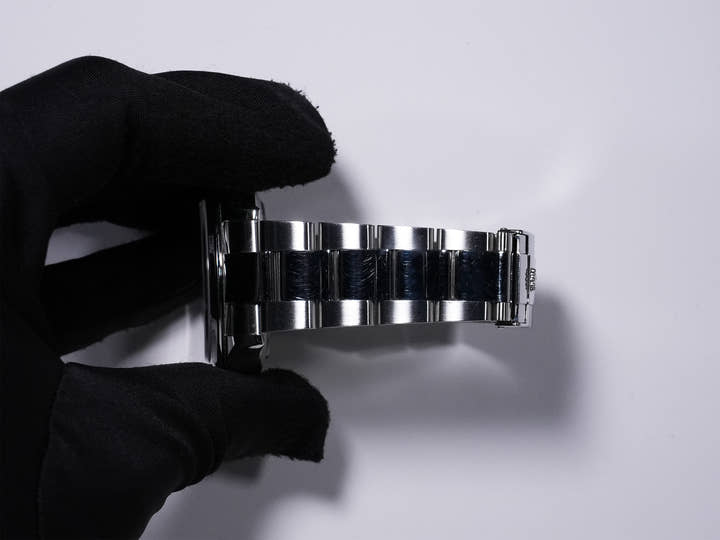 ロレックス デイトナ Ref.116520 ステンレススチール ブラック文字盤 中古 9dq8uv8i