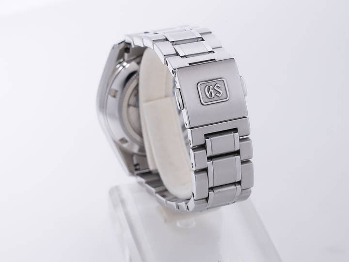 グランドセイコー ヘリテージ コレクション Ref.SBGH297 ステンレススチール スカイブルー文字盤 中古 xvmotkys