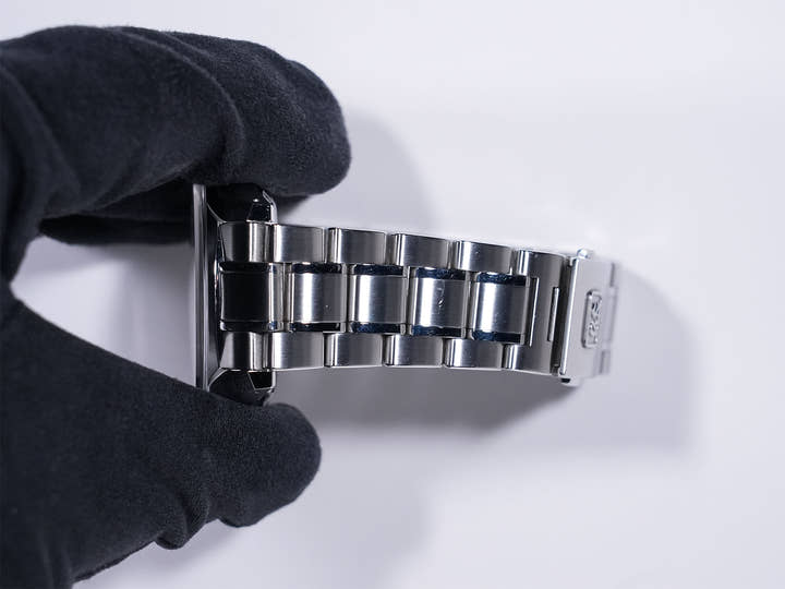 グランドセイコー ヘリテージ コレクション Ref.SBGH297 ステンレススチール スカイブルー文字盤 中古 xvmotkys