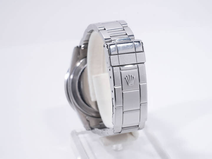 ロレックス サブマリーナー デイト Ref.1680 ステンレススチール ブラック文字盤 中古 dnso8mvp