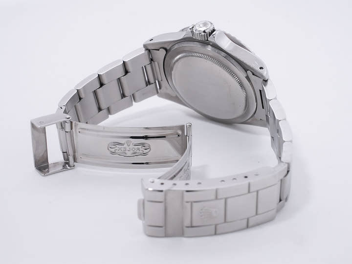 ロレックス サブマリーナー デイト Ref.1680 ステンレススチール ブラック文字盤 中古 dnso8mvp