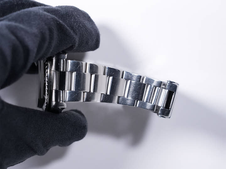 ロレックス サブマリーナー デイト Ref.1680 ステンレススチール ブラック文字盤 中古 dnso8mvp