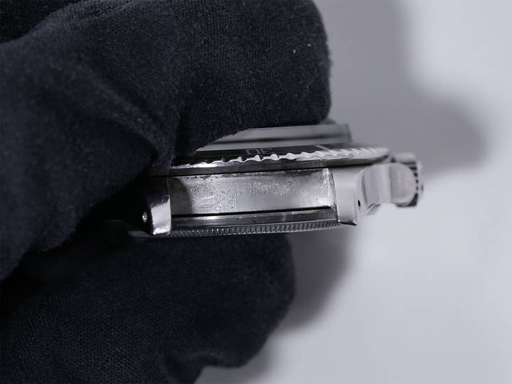 ロレックス サブマリーナー デイト Ref.1680 ステンレススチール ブラック文字盤 中古 dnso8mvp