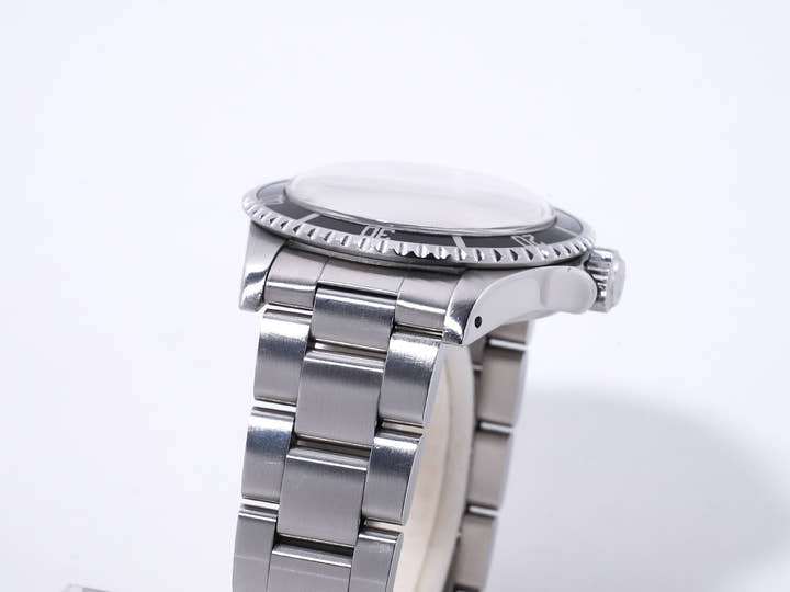 ロレックス サブマリーナー Ref.5513 ステンレススチール ブラック文字盤 中古 5jbuiem2