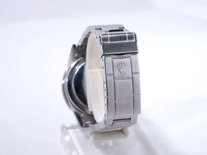 ロレックス サブマリーナー Ref.5513 ステンレススチール ブラック文字盤 中古 5jbuiem2