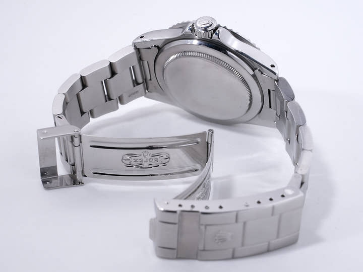 ロレックス サブマリーナー Ref.5513 ステンレススチール ブラック文字盤 中古 5jbuiem2