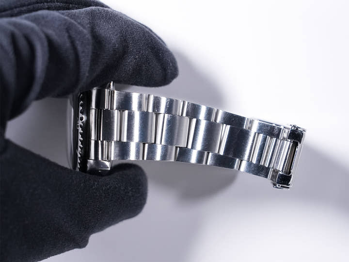 ロレックス サブマリーナー Ref.5513 ステンレススチール ブラック文字盤 中古 5jbuiem2