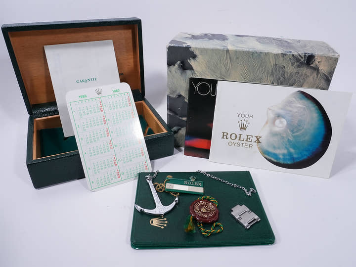 ロレックス サブマリーナー Ref.5513 ステンレススチール ブラック文字盤 中古 5jbuiem2