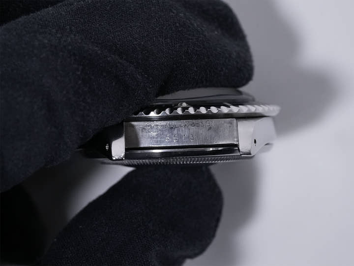 ロレックス サブマリーナー Ref.5513 ステンレススチール ブラック文字盤 中古 5jbuiem2