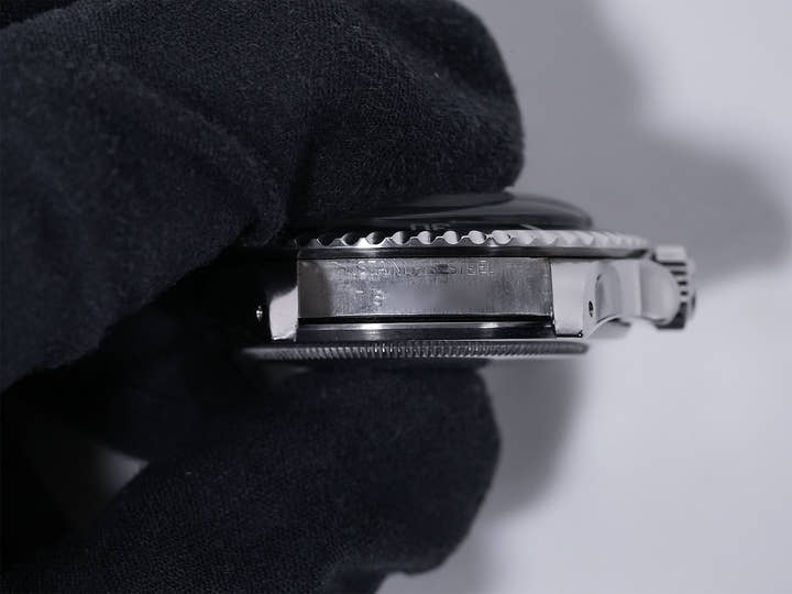 ロレックス サブマリーナー Ref.5513 ステンレススチール ブラック文字盤 中古 5jbuiem2