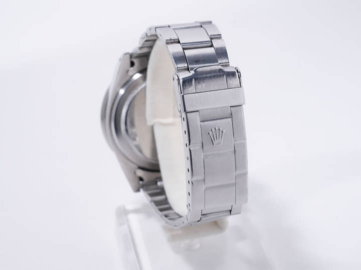 ロレックス サブマリーナー デイト Ref.1680 ステンレススチール ブラック文字盤 中古 icrprqdv