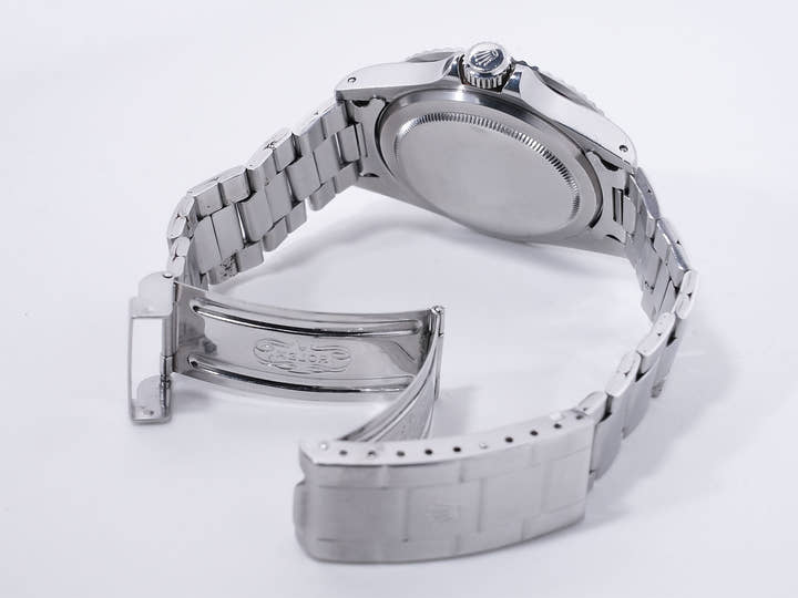 ロレックス サブマリーナー デイト Ref.1680 ステンレススチール ブラック文字盤 中古 icrprqdv