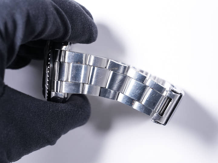 ロレックス サブマリーナー デイト Ref.1680 ステンレススチール ブラック文字盤 中古 icrprqdv