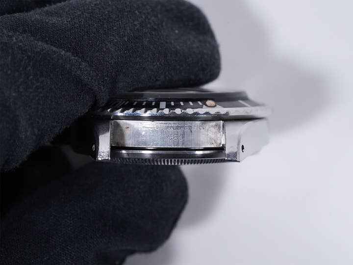 ロレックス サブマリーナー デイト Ref.1680 ステンレススチール ブラック文字盤 中古 icrprqdv