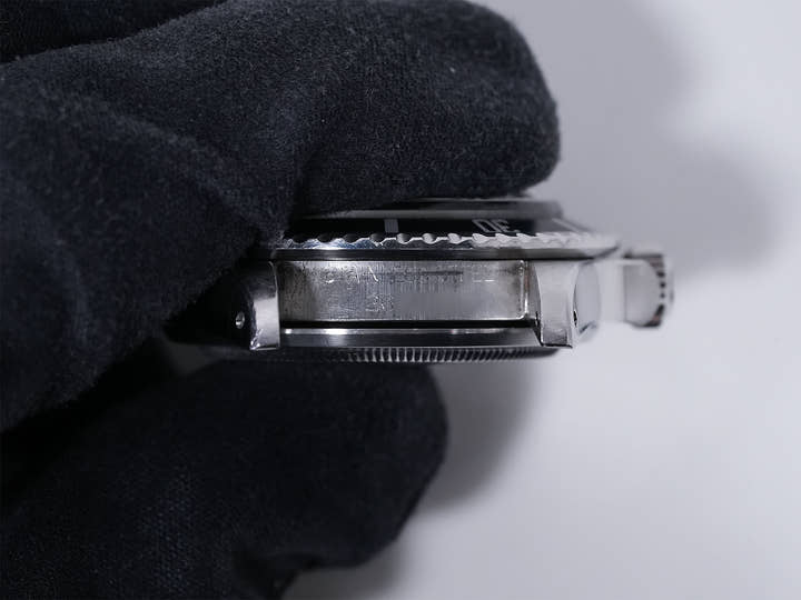 ロレックス サブマリーナー デイト Ref.1680 ステンレススチール ブラック文字盤 中古 icrprqdv