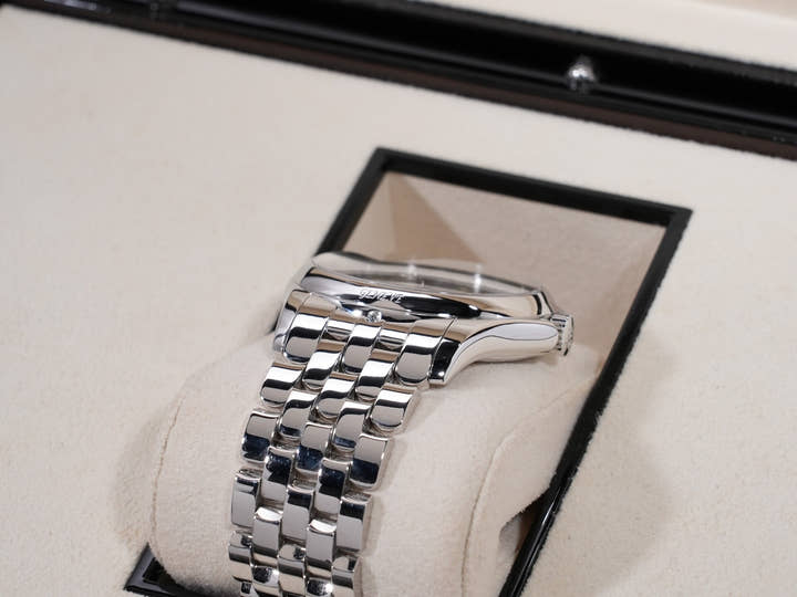 Patek Philippe Complication World Time Cloisonné Ref. 5131/1P-001 Platinum Cloisonné Dial, Pre-owned  fqdbsad2