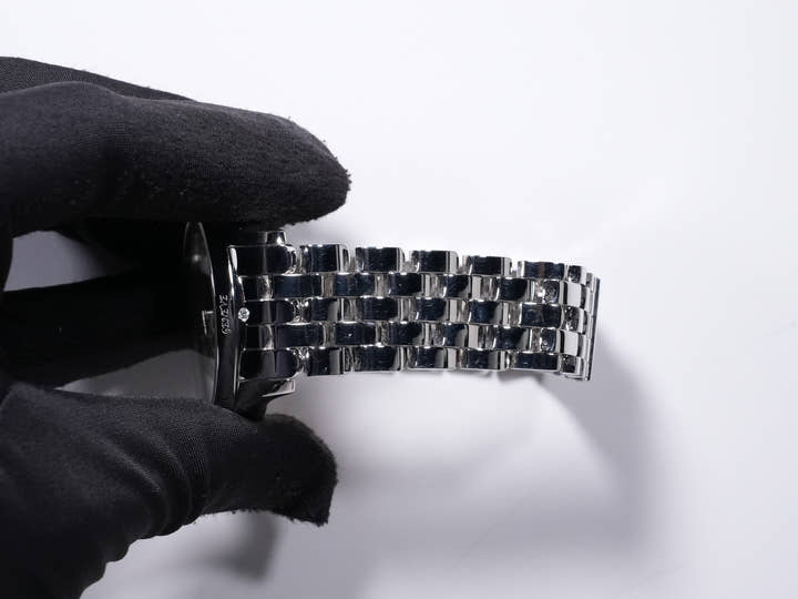 Patek Philippe Complication World Time Cloisonné Ref. 5131/1P-001 Platinum Cloisonné Dial, Pre-owned  fqdbsad2