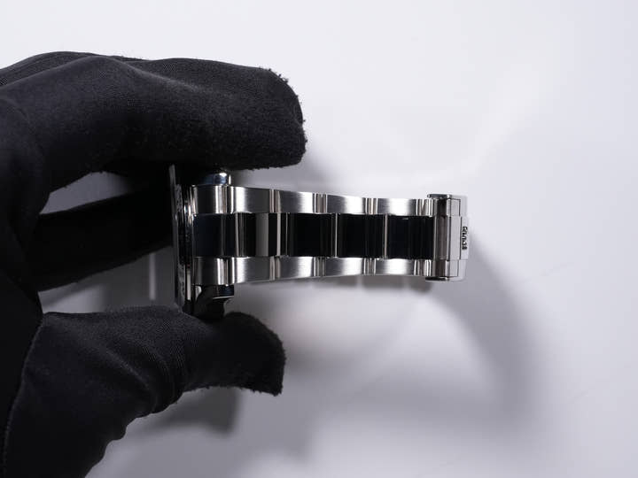 ロレックス デイトナ Ref.116509ZER ホワイトゴールド パヴェダイヤ ローマン文字盤 美品 9kppaxeq