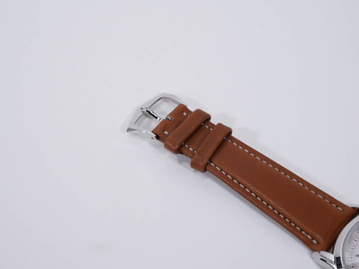 パテックフィリップ カラトラバ ウィークリーカレンダー Ref.5212A-001 ステンレススチール シルバー文字盤 未使用 thvrkbsn