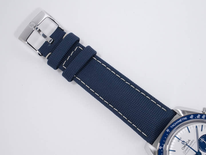 Omega Speedmaster Commemorative Model Co-Axial Master Chronometer Chronograph 42MM Ref. 310.32.42.50.02.001 Stainless Steel Silver Dial Unused ipmbmixr