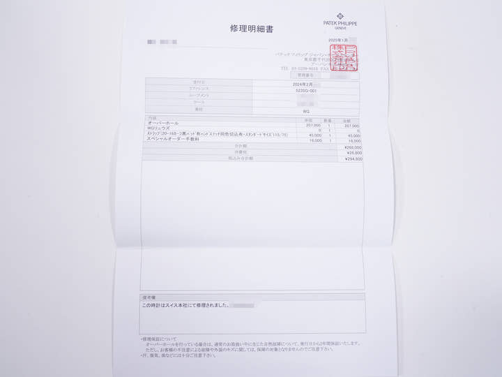 パテックフィリップ アニュアルカレンダー レギュレーター Ref.5235G-001 ホワイトゴールド シルバー文字盤 中古 qp9ftapq