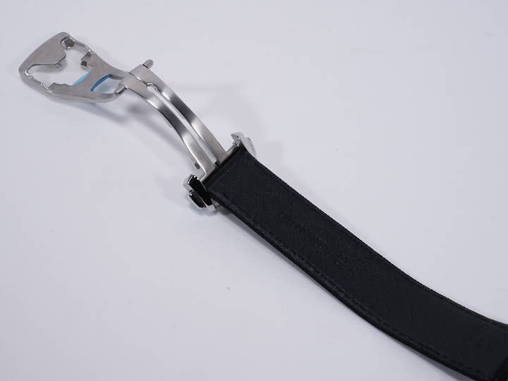 Omega Speedmaster Snoopy Ref. 311.32.42.30.04.003 Stainless Steel White Dial Unused xot9i59w