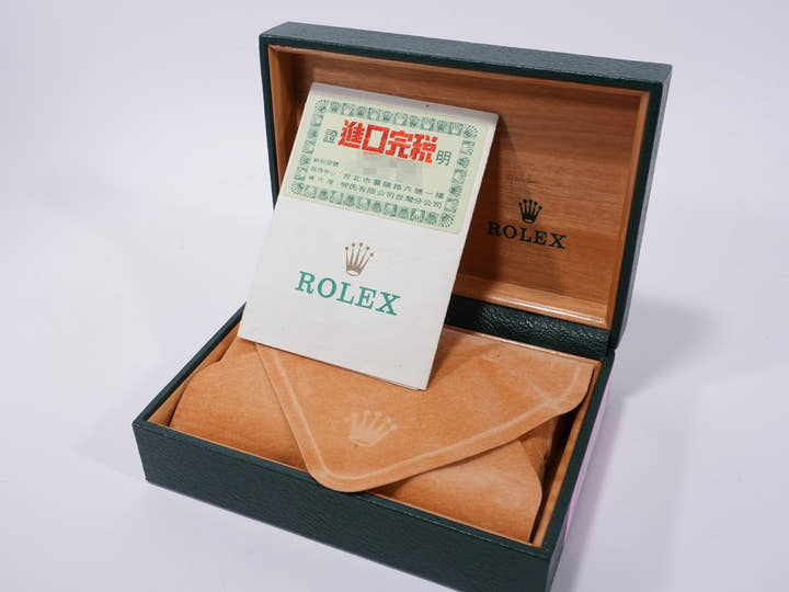 ロレックス サブマリーナー デイト Ref.16613 ステンレススチール/イエローゴールド ブルー文字盤 中古 t2bjajca