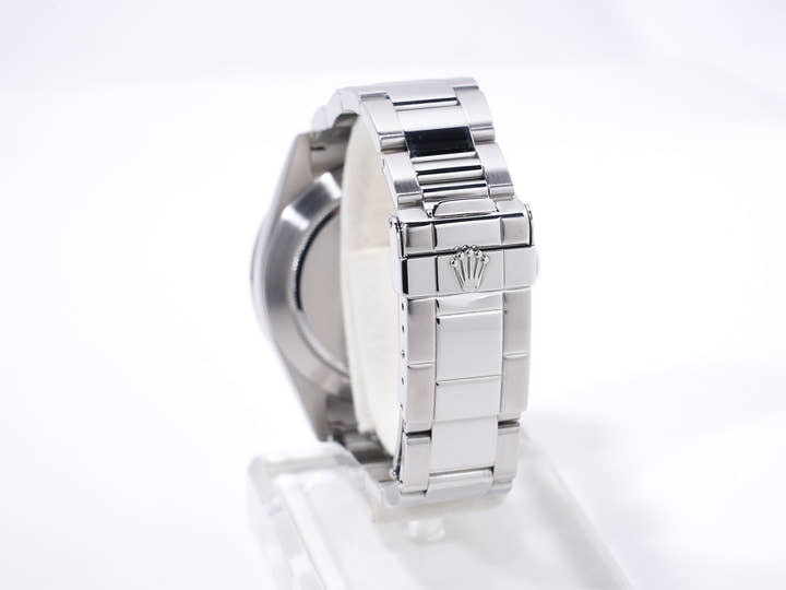 ロレックス デイトナ エルプリメロ Ref.16520 ステンレススチール ホワイト文字盤 美中古 36dyiiyg