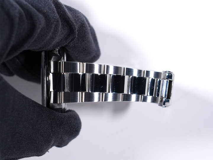 ロレックス デイトナ エルプリメロ Ref.16520 ステンレススチール ホワイト文字盤 美中古 36dyiiyg