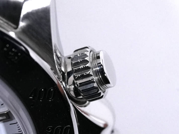 ロレックス デイトナ エルプリメロ Ref.16520 ステンレススチール ホワイト文字盤 美中古 36dyiiyg