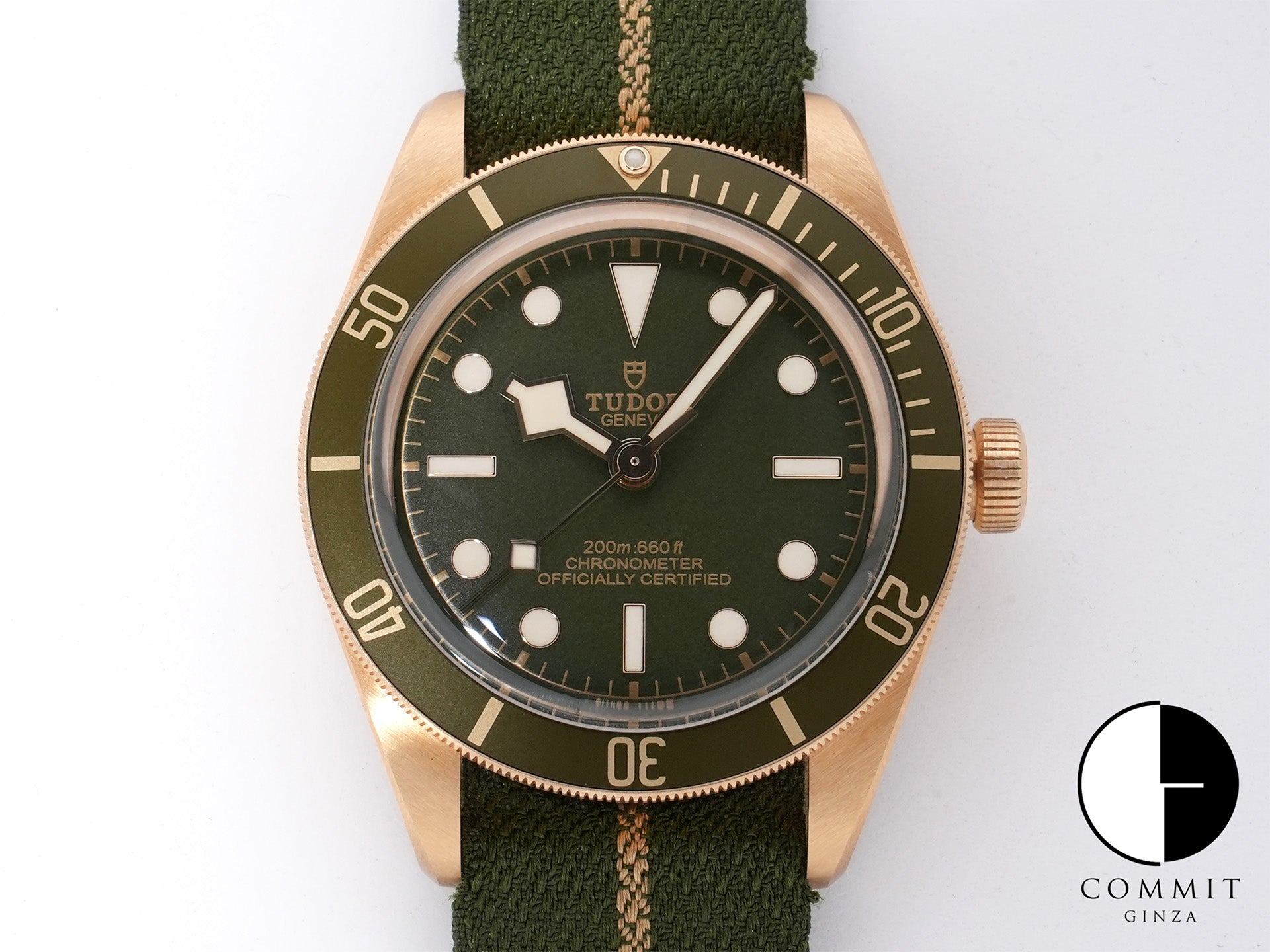 チューダー(チュードル)（TUDOR） | 高級腕時計の販売なら
