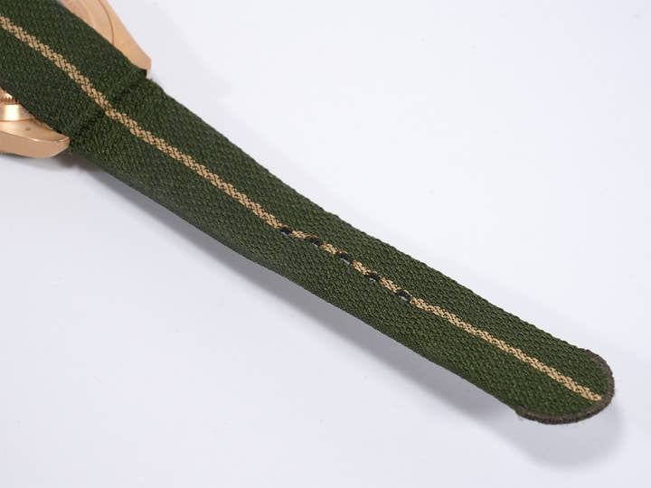 チューダー(チュードル) ブラックベイ フィフティエイト Ref.79018V 18Kイエローゴールド グリーン文字盤 美品 5wt98huj