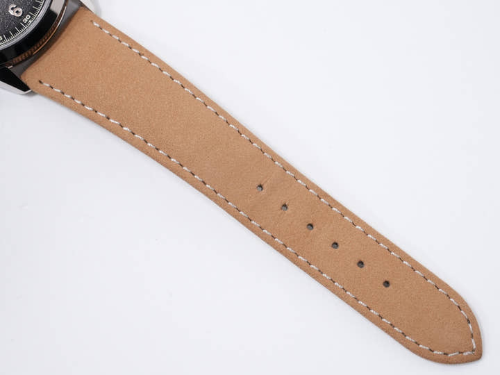 パテックフィリップ カラトラバ Ref.5226G-001 ホワイトゴールド ブラックグラデーションのテクスチャード ラック アントラサイト文字盤 極美品 pwhmxohs