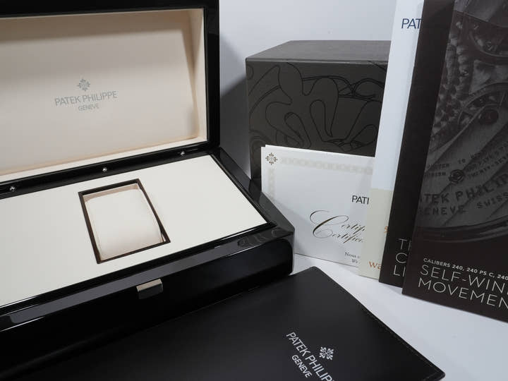 Patek Philippe Aquanaut Ref. 5167R-001 Rose Gold Brown Dial, Excellent Condition noykuepq