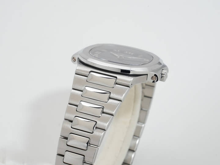 パテックフィリップ ノーチラス Ref.3800/1A-001 ステンレススチール ブラック文字盤 中古 rn9kc5jz