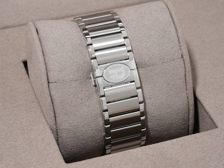 Parmigiani Fleurier Tonda PF Micro-rotor Ref. PFS914-1020003-100182 Stainless Steel Light Blue Dial Unused xk6fu9dk