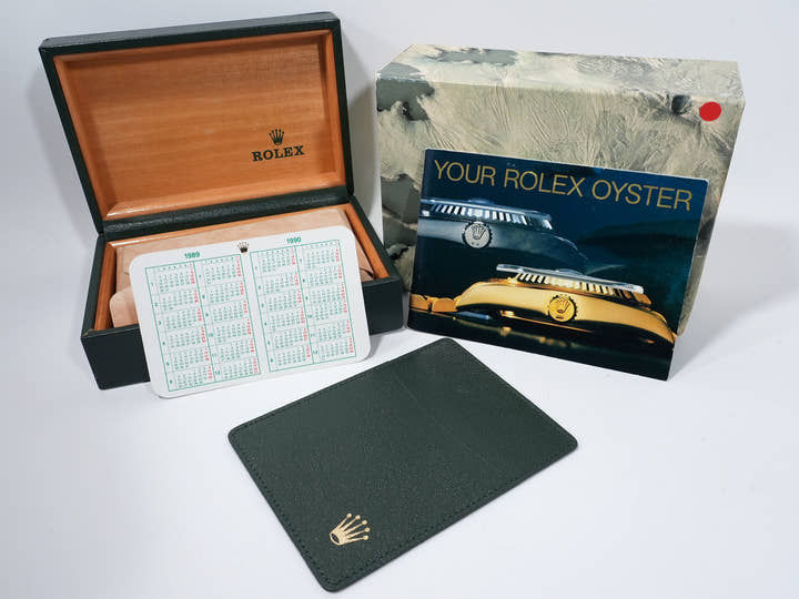 ロレックス エクスプローラーI Ref.14270 ステンレススチール ブラック文字盤 オイスターブレスレット 中古 md4hc9v4