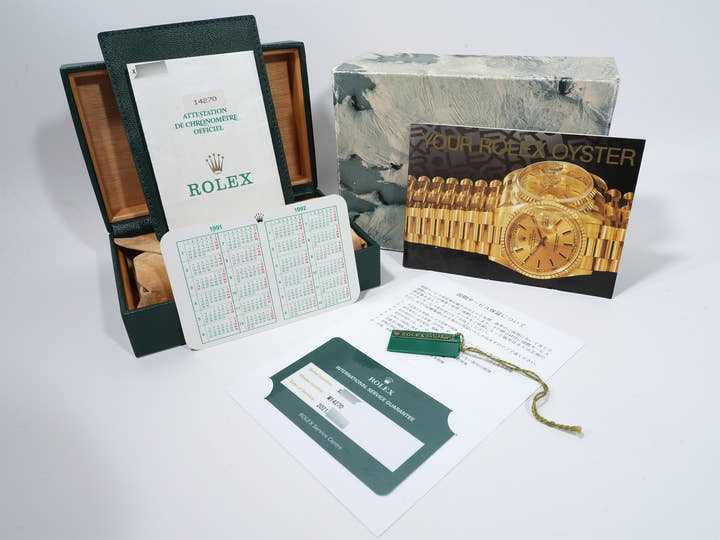 ロレックス エクスプローラーI Ref.14270 ステンレススチール ブラック文字盤 オイスターブレスレット 中古 jjowazff