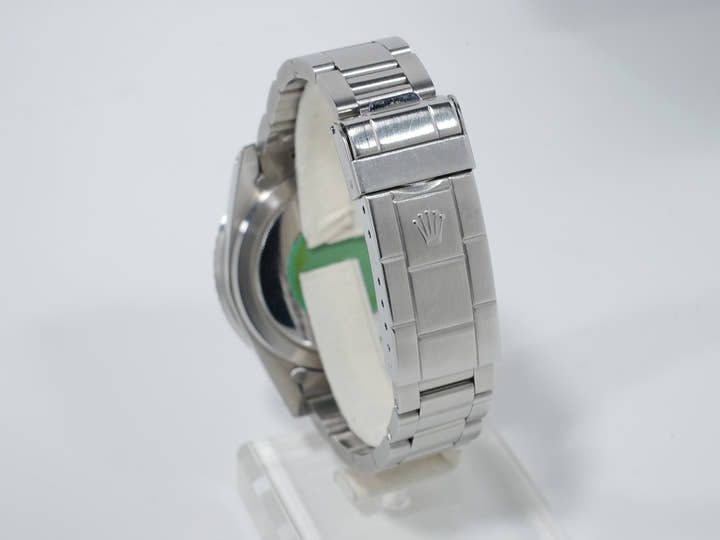 ロレックス サブマリーナー Ref.5513 ステンレススチール ブラック文字盤 中古 9qneezyb