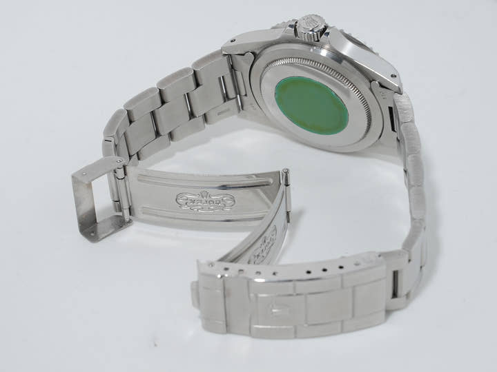 ロレックス サブマリーナー Ref.5513 ステンレススチール ブラック文字盤 中古 9qneezyb