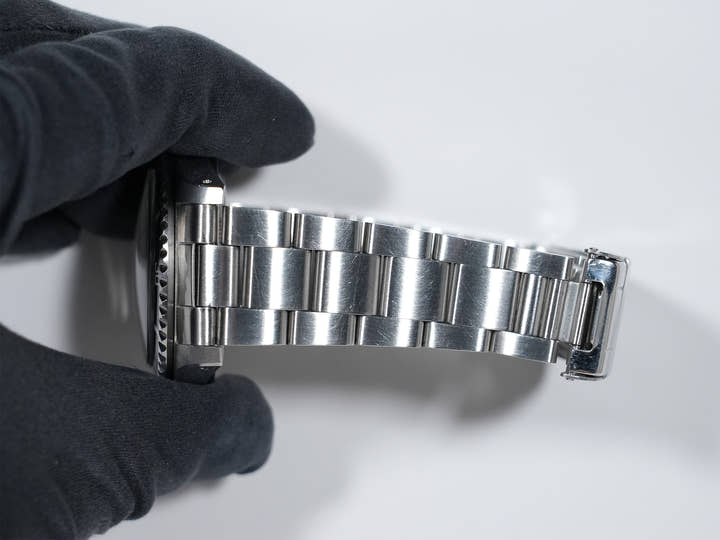 ロレックス サブマリーナー Ref.5513 ステンレススチール ブラック文字盤 中古 9qneezyb