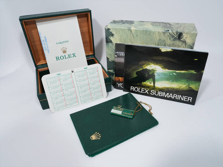 ロレックス サブマリーナー Ref.5513 ステンレススチール ブラック文字盤 中古 9qneezyb